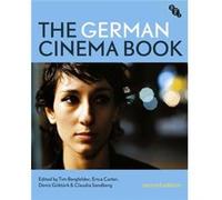 The German Cinema Book The German Cinema Book (Auteur)