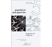 The German Civil Aviation Act