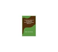 The German Classics Of The Nineteenth And Twentieth Centuries (Volume 11)