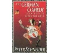 The German Comedy Leigh Hafrey, Peter Schneider, Philip Boehm (Auteur)