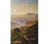 THE GERMAN COOKBOOK