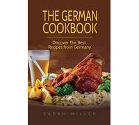 The German Cookbook