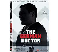 The German Doctor