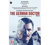 The German Doctor (Wakolda) – DVD – Édition Royaume‑Uni – Import