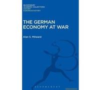 The German Economy at War - [Version Originale] Alan S Milward (Auteur)