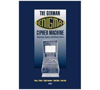 The German Enigma Cipher Machine
