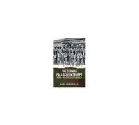 The German Fallschirmtruppe 1936-41