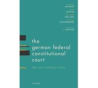 The German Federal Constitutional Court