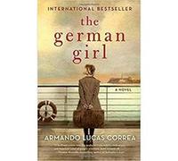 The German Girl - [Livre en VO] Armando Lucas Correa (Auteur)