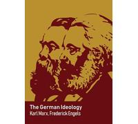 The German Ideology
