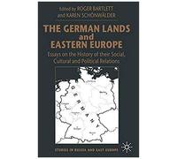 The German Lands And Eastern Europe