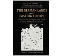 The German Lands And Eastern Europe