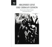 The German Lesson