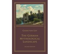 The German Mythological Landscape