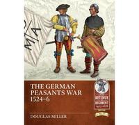 The German Peasants War 1524-6