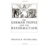 The German People and the Reformation
