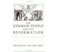 The German People and the Reformation