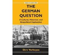 The German Question