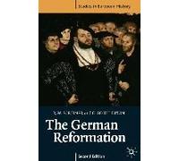 The German Reformation, Second Edition