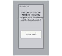 The German Social Market Economy