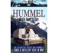 The German War Files: Hummel [DVD]