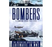 The German War Files - The German War Files - Bombers & Bombing Raids 1942 - 1945