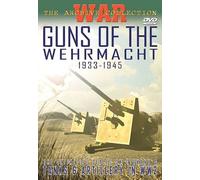 The German War Files - The German War Files - Guns of the Wehrmacht: 1933 - 1945 [Import anglais]