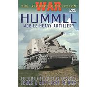 The German War Files - The German War Files - Hummel - Mobile Heavy Artillery [Import anglais]