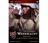 The German Wehrmacht [DVD]