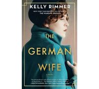 The German Wife