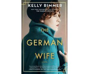 The German Wife