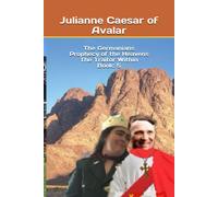 The Germanians Prophecy Of The Heavens The Traitor Within Book: 5