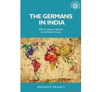 The Germans In India
