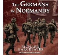 The Germans in Normandy