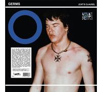 The Germs - Cat's Clause [Vinyl]