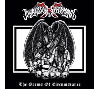 The Germs Of Circumstance