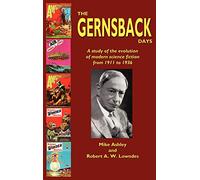 The Gernsback Days