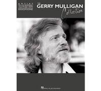 The gerry mulligan collection : saxophone baryton