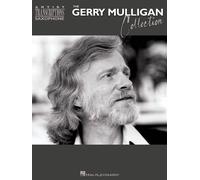 The gerry mulligan collection : saxophone baryton