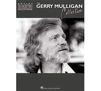 The gerry mulligan collection : saxophone baryton