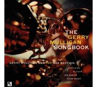 The Gerry Mulligan Songbook
