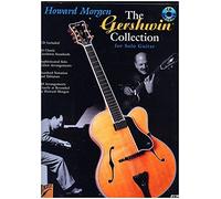 The Gershwin Collection for Solo Guitar