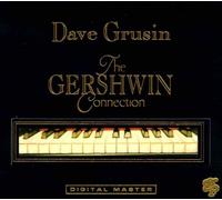 The Gershwin Connection(Reissue) [Import]