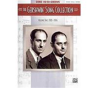 The Gershwin Song Collection (1931-1954)