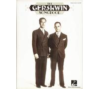 The Gershwin Songbook: 50 Treasured Songs
