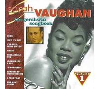 The Gershwin Songbook Vol.1 [Import]