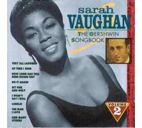 The Gershwin Songbook Vol.2 [Import]
