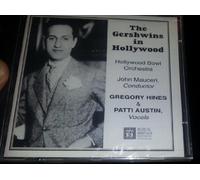 The Gershwins in Hollywood