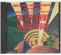 The Gershwins in Hollywood [Import]