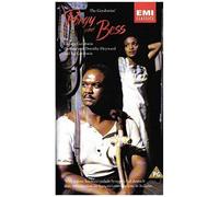 The Gershwin's Porgy And Bess